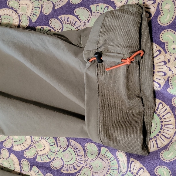 Marmot Pants - Picture 4 of 5